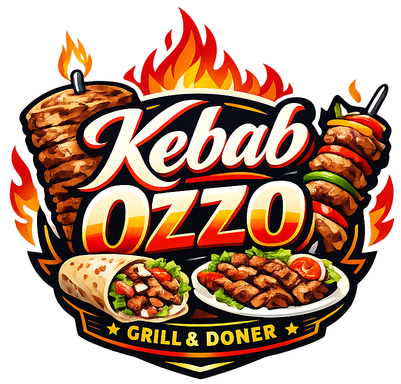 Kebab Ozzo